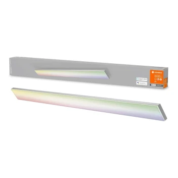 Ledvance - LED RGB+TW Dimmable light SMART+ FRAMELESS LED/35W/230V 3000K-6500K Wi-Fi