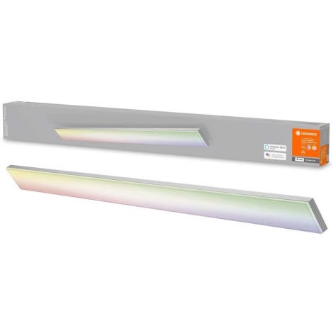 Ledvance - LED RGB+TW Dimmable light SMART+ FRAMELESS LED/35W/230V 3000K-6500K Wi-Fi