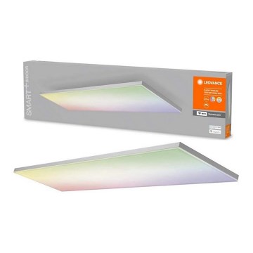 Ledvance - LED RGB+TW Dimmable light SMART+ FRAMELESS LED/40W/230V 3000K-6500K Wi-Fi