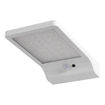 Ledvance - LED Solar wall light with a sensor DOORLED LED/3W/3,3V IP44