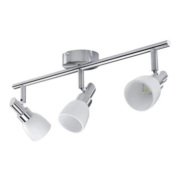 Ledvance - LED Spotlight SPOT 3xG9/2W/230V