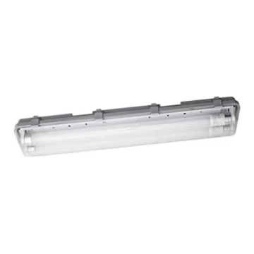 Ledvance - LED Technical fluorescent light SUBMARINE 2xG13/8W/230V IP65