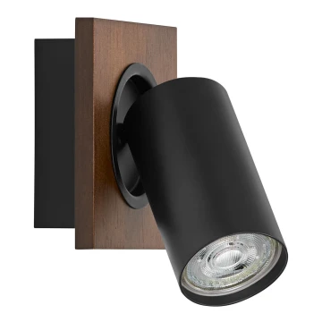 Ledvance - LED Wall spotlight DECOR MERCURY 1xGU10/3,4W/230V