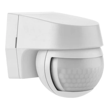 Ledvance - Outdoor infrared motion sensor 230V IP44 white