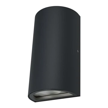 Ledvance - Outdoor LED wall light ENDURA 1xLED/11,5W/230V IP44