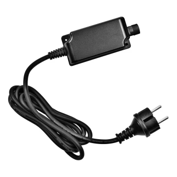 Ledvance - Outdoor mains power adapter ENDURA 24W/12V IP67