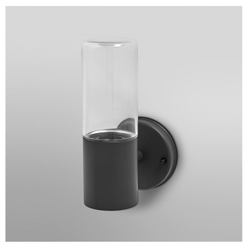 Ledvance - Outdoor wall light FIGO CYLINDER 1xE27/20W/230V IP44