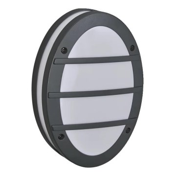 Ledvance - Outdoor wall light ORBICK 2xE27/18W/230V IP65