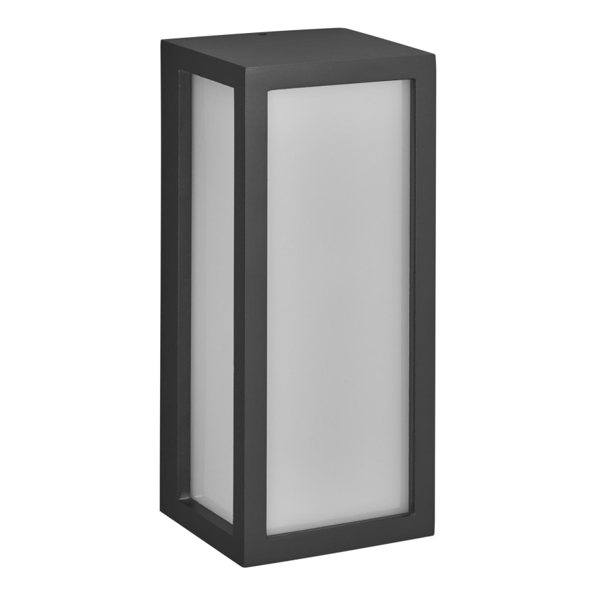 Ledvance - Outdoor wall light RADO 1xE27/18W/230V IP65