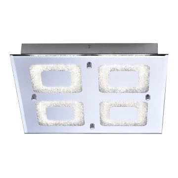 Leuchten Direkt 11572-17 - LED Ceiling light LISA LED/24W/230V