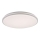 Leuchten Direkt 14209-16 - LED Dimmable ceiling light COLIN LED/32,4W/230V