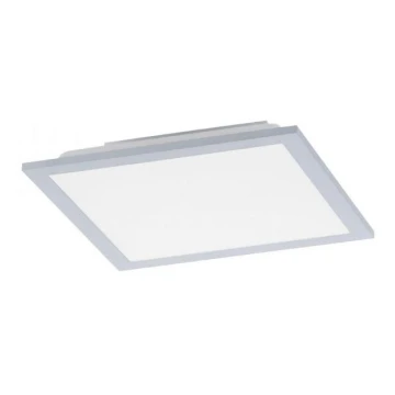 Leuchten Direkt 14750-21 - LED Ceiling light FLAT LED/12W/230V