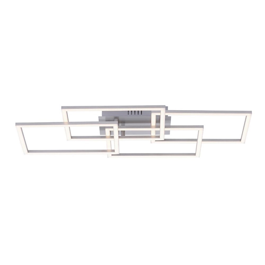 Leuchten Direkt 14791-55 - LED Dimmable ceiling light IVEN 4xLED/9W/230V