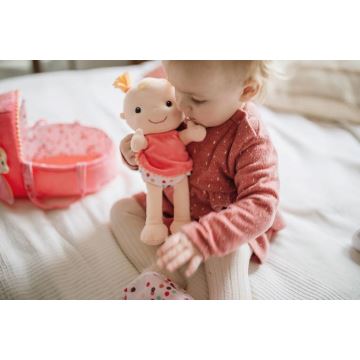 Lilliputiens - Plush doll Louise