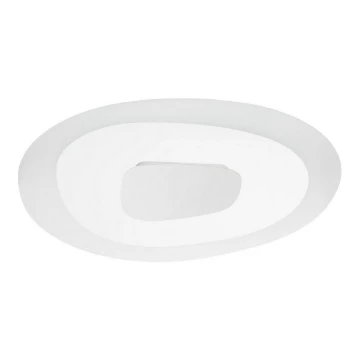 Linea Light 90347 - LED Ceiling light ANTIGUA LED/46W/230V 80,8 cm CRI 90 white