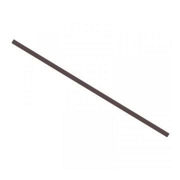 Lucci Air 210582 - Extension pole 90 cm brown