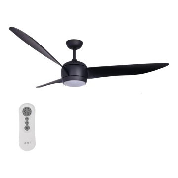 Lucci air 512910 - LED Ceiling fan AIRFUSION NORDIC LED/20W/230V