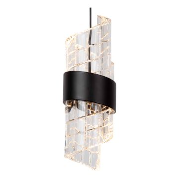 Lucide 13496/35/30 - LED Dimmable chandelier on a string KLIGANDE 5xLED/7,8W/230V