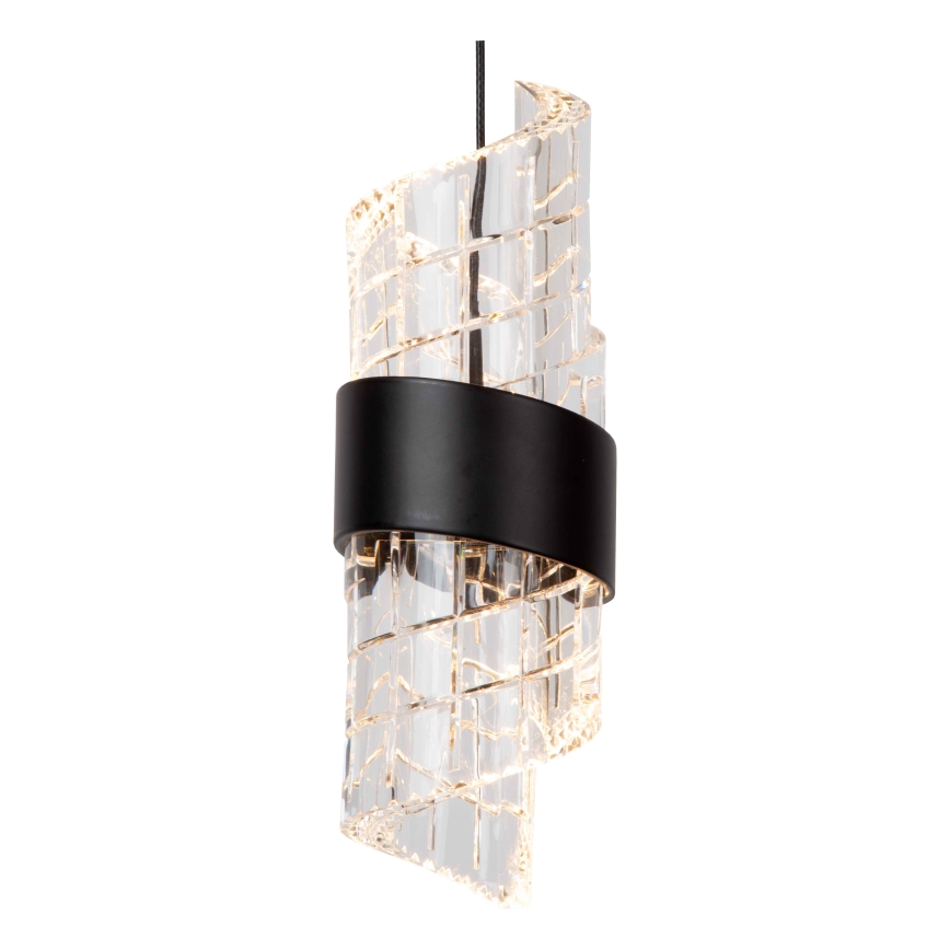 Lucide 13496/35/30 - LED Dimmable chandelier on a string KLIGANDE 5xLED/7,8W/230V