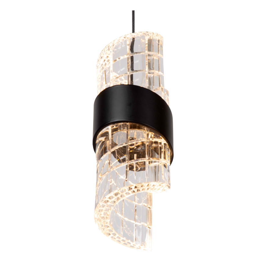 Lucide 13496/35/30 - LED Dimmable chandelier on a string KLIGANDE 5xLED/7,8W/230V