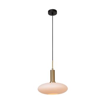 Lucide 25413/01/02 - Chandelier on a string SINGALA 1xE27/60W/230V