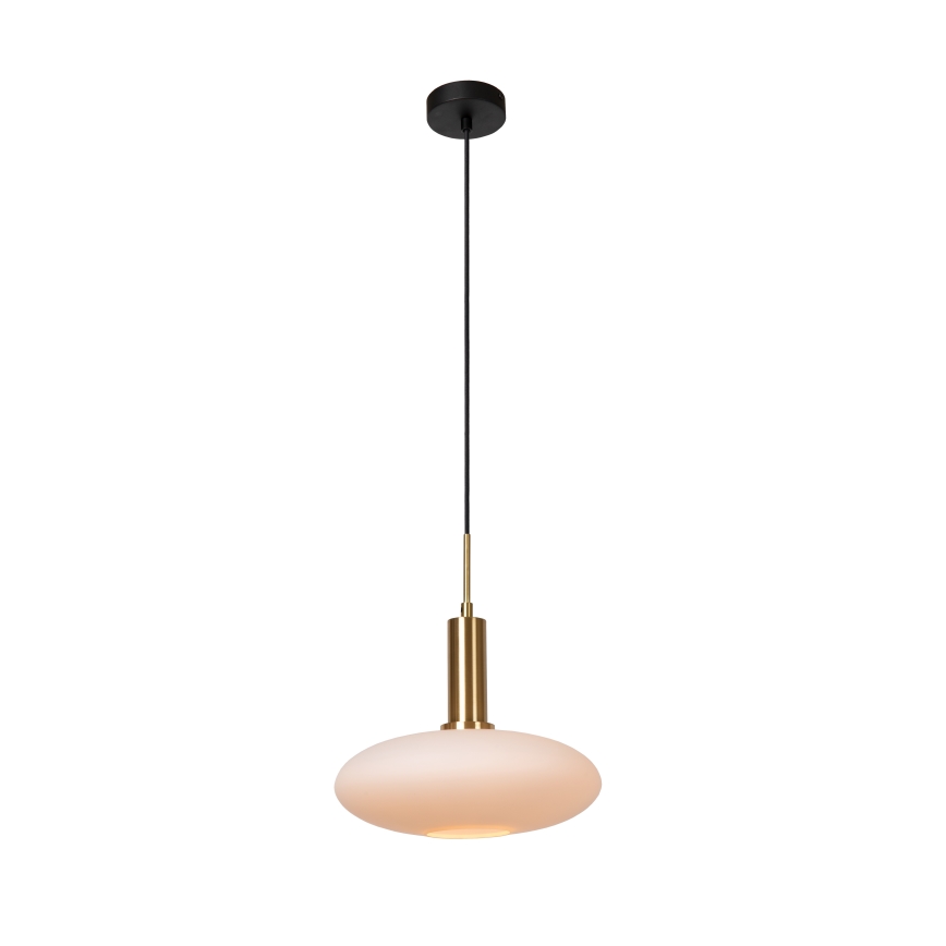 Lucide 25413/01/02 - Chandelier on a string SINGALA 1xE27/60W/230V