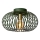 Lucide 78174/40/33 - Ceiling light MANUELA 1xE27/60W/230V d. 39,5 cm green