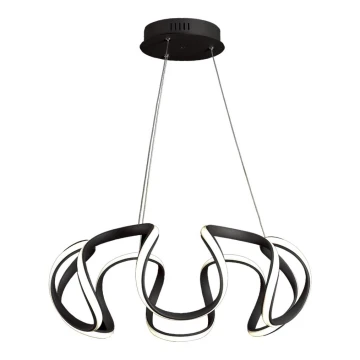 LUXERA 18206 - LED Chandelier on a string PASSO LED/40W/230V 4000K
