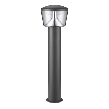 LUXERA 66005 - LED outdoor lamp DUBLIN LED/11W/230V IP44