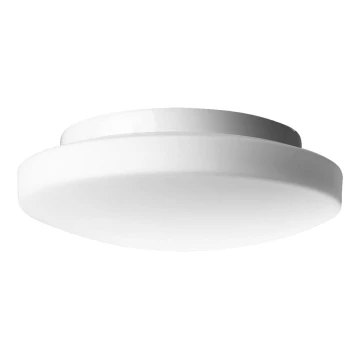 LUXERA 68023 - Bathroom ceiling light ELLISAR 2xE27/75W/230V