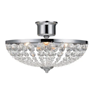 Markslöjd 105316 - Ceiling light GRÄNSÖ 3xE14/40W/230V