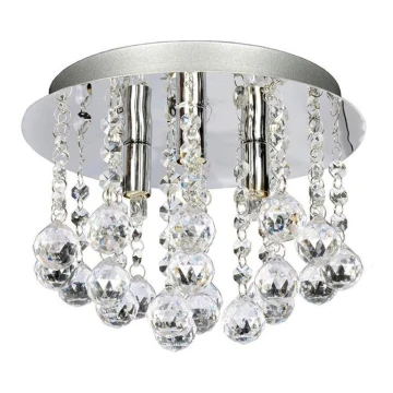 Markslöjd 105360 - Ceiling light ARIES 3xG9/40W/230V