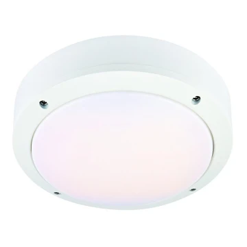 Markslöjd 106536 - LED Ceiling light LUNA LED/10W/230V