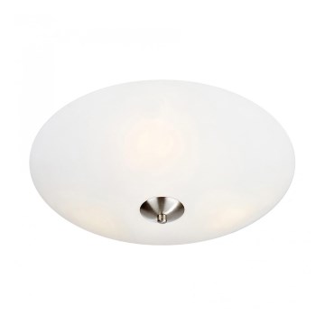 Markslöjd 107360 - Ceiling light POLAR 2xE14/40W/230V d. 35 cm