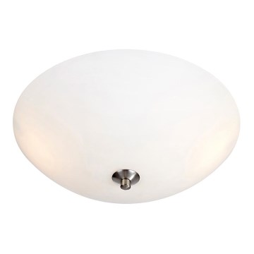 Markslöjd 107361 - Ceiling light POLAR 3xE14/40W/230V d. 43 cm