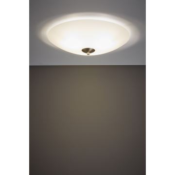 Markslöjd 107361 - Ceiling light POLAR 3xE14/40W/230V d. 43 cm