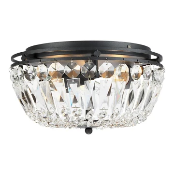 Markslöjd 107587 - Ceiling light VASA 3xE14/40W/230V