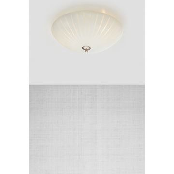 Markslöjd 107758 - Ceiling light CUT 2xE14/40W/230V d. 35 cm