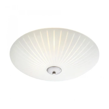 Markslöjd 107759 - Ceiling light CUT 3xE14/40W/230V d. 43 cm