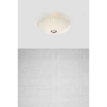 Markslöjd 107759 - Ceiling light CUT 3xE14/40W/230V d. 43 cm