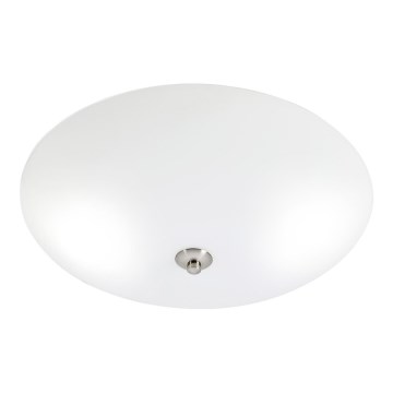 Markslöjd 108765 - Ceiling light PLATILLO 2xE27/40W/230V d. 39 cm