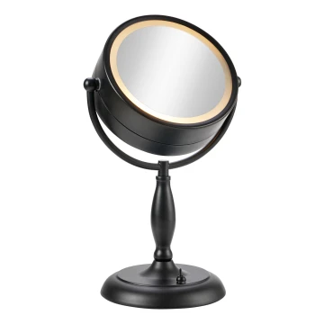 Markslöjd 108788 - Cosmetic mirror FACE 1xE14/25W/230V