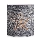 Markslöjd 704016 - LED Christmas decoration SKAR 1xLED/0,06W/3V grey