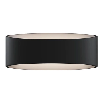 Maytoni C806WL-L5B - LED Wall light TRAME LED/6W/230V black