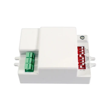 Microwave motion sensor EMS-60