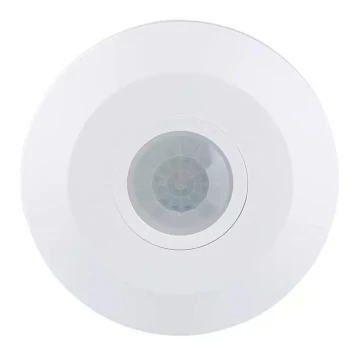 Motion sensor 230V