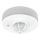 Motion sensor 360° 1200W/230V white