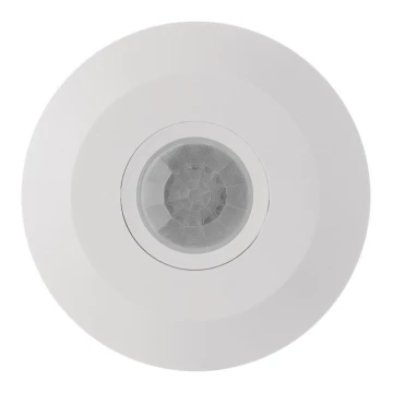 Motion sensor PIR B 360° 2000W/230V white