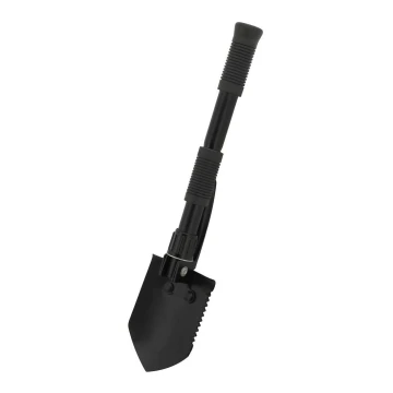 Multifunctional foldable shovel 40 cm