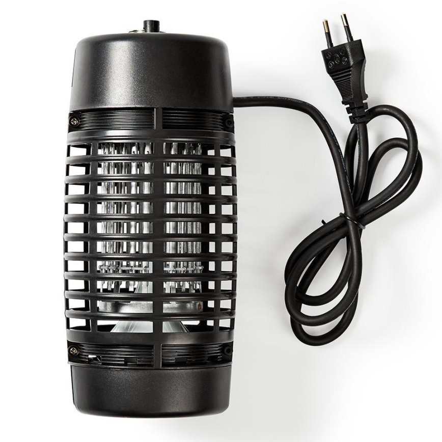 LED Electric insect trap LED/3W/230V 30 m²